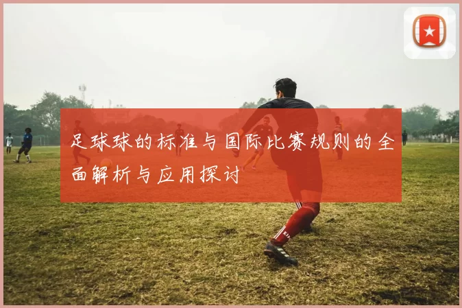 足球球的标准与国际比赛规则的全面解析与应用探讨