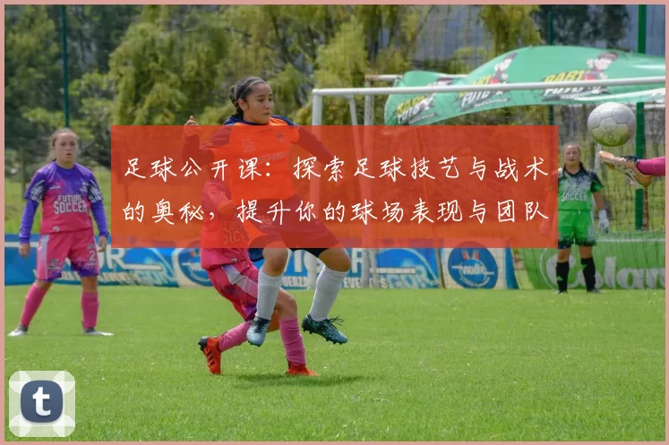 足球公开课：探索足球技艺与战术的奥秘，提升你的球场表现与团队协作能力